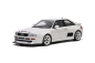 Preview: Otto Models 913 Audi 80 B4 Coupe RS2 2021 Prior white 1:18 limited 1/3000 modelcar