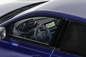 Preview: Otto Models 922 Peugeot 308 GTI Blue Magnetic /Black 2018 1:18 limited 1/999 modelcar
