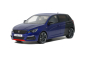 Preview: Otto Models 922 Peugeot 308 GTI Blue Magnetic /Black 2018 1:18 limited 1/999 modelcar