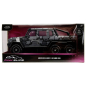 Preview: Mercedes Benz AMG G63 Pink Slips black 1:24 Jada Toys 9335067314R00 modelcar