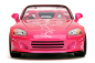 Preview: FAst & Furious Pink Slips Suki's Honda S2000 1:24 Jada Toys 9335950314R00 modelcar