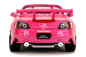 Preview: FAst & Furious Pink Slips Suki's Honda S2000 1:24 Jada Toys 9335950314R00 modelcar