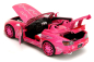 Preview: FAst & Furious Pink Slips Suki's Honda S2000 1:24 Jada Toys 9335950314R00 modelcar