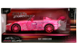 Preview: FAst & Furious Pink Slips Suki's Honda S2000 1:24 Jada Toys 9335950314R00 modelcar