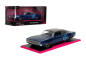 Preview: Dodge Charger Pink Slips 1968 blau 1:24 Jada Toys 9336009314R00 Modellauto