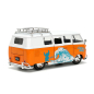 Preview: Stitch 1961 VW Bus  orange 1:24 Jada Toys 9336340314R00 modelcar
