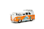 Preview: Stitch 1961 VW Bus  orange 1:24 Jada Toys 9336340314R00 modelcar