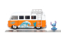 Preview: Stitch 1961 VW Bus  orange 1:24 Jada Toys 9336340314R00 modelcar