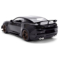 Preview: Fast & Furious 2024 Chevrolet Camaro schwarz 1:24 Jada Toys 9336475314R00 Modellauto