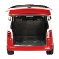 Preview: NZG VW Bus T6 Multivan Generation Six rot-weiss 1:18 9541/10