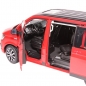 Preview: NZG VW Bus T6 Multivan Edition 30 rot 1:18 9542/10