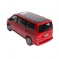 Preview: NZG VW Bus T6 Multivan Edition 30 rot 1:18 9542/10