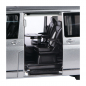 Preview: NZG VW Bus T6 Multivan silber 1:18 954/55