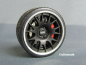 Preview: 99067-23 Alufelge 1:18 BBS Challenge-Design 23 Zoll Flachbett Modellauto Tuning