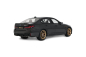 Preview: BMW M5 CS Brands Hatch grau metallisch 2021 1:18 GT Spirit Modellauto limitiert