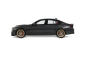 Preview: BMW M5 CS Brands Hatch grau metallisch 2021 1:18 GT Spirit Modellauto limitiert