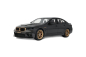 Preview: BMW M5 CS Brands Hatch grau metallisch 2021 1:18 GT Spirit Modellauto limitiert