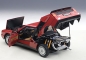 Preview: AUTOart LANCIA DELTA S4 1985 rot 1:18 74771