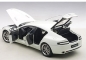 Preview: AUTOart ASTON MARTIN RAPIDE S 2015 STRATUS WEISS 1:18 70256