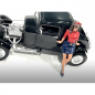 Preview: American Diorama 76340 Pin Up Girl Betsy 1:18 Figur 1/1000 limitiert