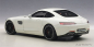 Preview: AUTOart MERCEDES-AMG GT S (DESIGNO DIAMOND WEISS) 1:18 - 76311