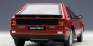 Preview: AUTOart LANCIA DELTA S4 1985 rot 1:18 74771