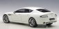 Preview: AUTOart ASTON MARTIN RAPIDE S 2015 STRATUS WEISS 1:18 70256