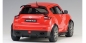 Preview: AutoArt NISSAN JUKE R 2.0 rot 2016 1:18 - 77457