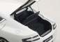 Preview: AUTOart ASTON MARTIN RAPIDE S 2015 STRATUS WEISS 1:18 70256