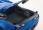 Preview: AutoArt CHEVROLET CORVETTE C7 Z06 LAGUNA BLAU TINTCOAT 1:18 71265