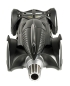 Preview: Hot Wheels Elite BATMAN BATMOBIL - BATMAN FOREVER 1995 1:18 BCJ98