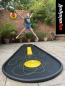 Preview: myminigolf 042 Birdie Spielfeld - Mobile Minigolf Spielbahn (ohne Hindernisse)