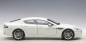 Preview: AUTOart ASTON MARTIN RAPIDE S 2015 STRATUS WEISS 1:18 70256