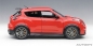 Preview: AutoArt NISSAN JUKE R 2.0 rot 2016 1:18 - 77457