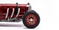 Preview: CMC Mercedes-Benz SSK 1930 red 1:18 M-207 limited 1/1000 modelcar Carlos Zatuszek # 14