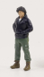 Preview: Figure Akira Nakai-San RWB Rau Welt Cartrix 1:18 (Diorama Parts)