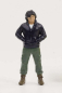 Preview: Figure Akira Nakai-San RWB Rau Welt Cartrix 1:18 (Diorama Parts)