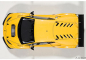 Preview: AUTOart LAMBORGHINI HURACAN GT3 Giallo inti pearl yellow 1:18 - 81528