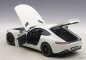 Preview: AUTOart MERCEDES-AMG GT S (DESIGNO DIAMOND WEISS) 1:18 - 76311