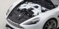 Preview: AUTOart ASTON MARTIN VANQUISH GLOSSY 2015 WEISS 1:18 70250