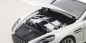 Preview: AUTOart ASTON MARTIN RAPIDE S 2015 STRATUS WEISS 1:18 70256