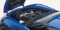 Preview: AutoArt CHEVROLET CORVETTE C7 Z06 LAGUNA BLAU TINTCOAT 1:18 71265