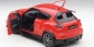 Preview: AutoArt NISSAN JUKE R 2.0 rot 2016 1:18 - 77457