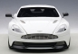 Preview: AUTOart ASTON MARTIN VANQUISH GLOSSY 2015 WEISS 1:18 70250