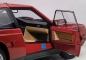 Preview: AUTOart LANCIA DELTA S4 1985 rot 1:18 74771