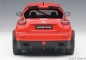 Preview: AutoArt NISSAN JUKE R 2.0 rot 2016 1:18 - 77457