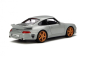 Preview: GT Spirit 145 Porsche 911 Ruf Turbo R 993 grau 1:18 - limited 1/1500