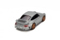 Preview: GT Spirit 145 Porsche 911 Ruf Turbo R 993 grau 1:18 - limited 1/1500