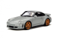 Preview: GT Spirit 145 Porsche 911 Ruf Turbo R 993 grau 1:18 - limited 1/1500