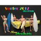 Preview: American Diorama 77439 Surfer 2017 - Casey 1/1000 1:18